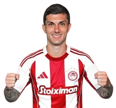 Gabriel Strefezza