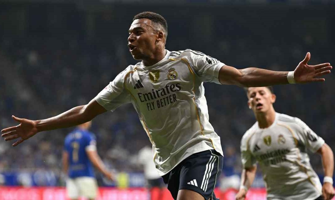 mbappe