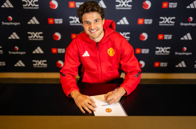 Amorim có quyết định bất ngờ về vị trí bắt chính trước Man City 1 Amorim có quyết định bất ngờ về vị trí bắt chính trước Man City 1