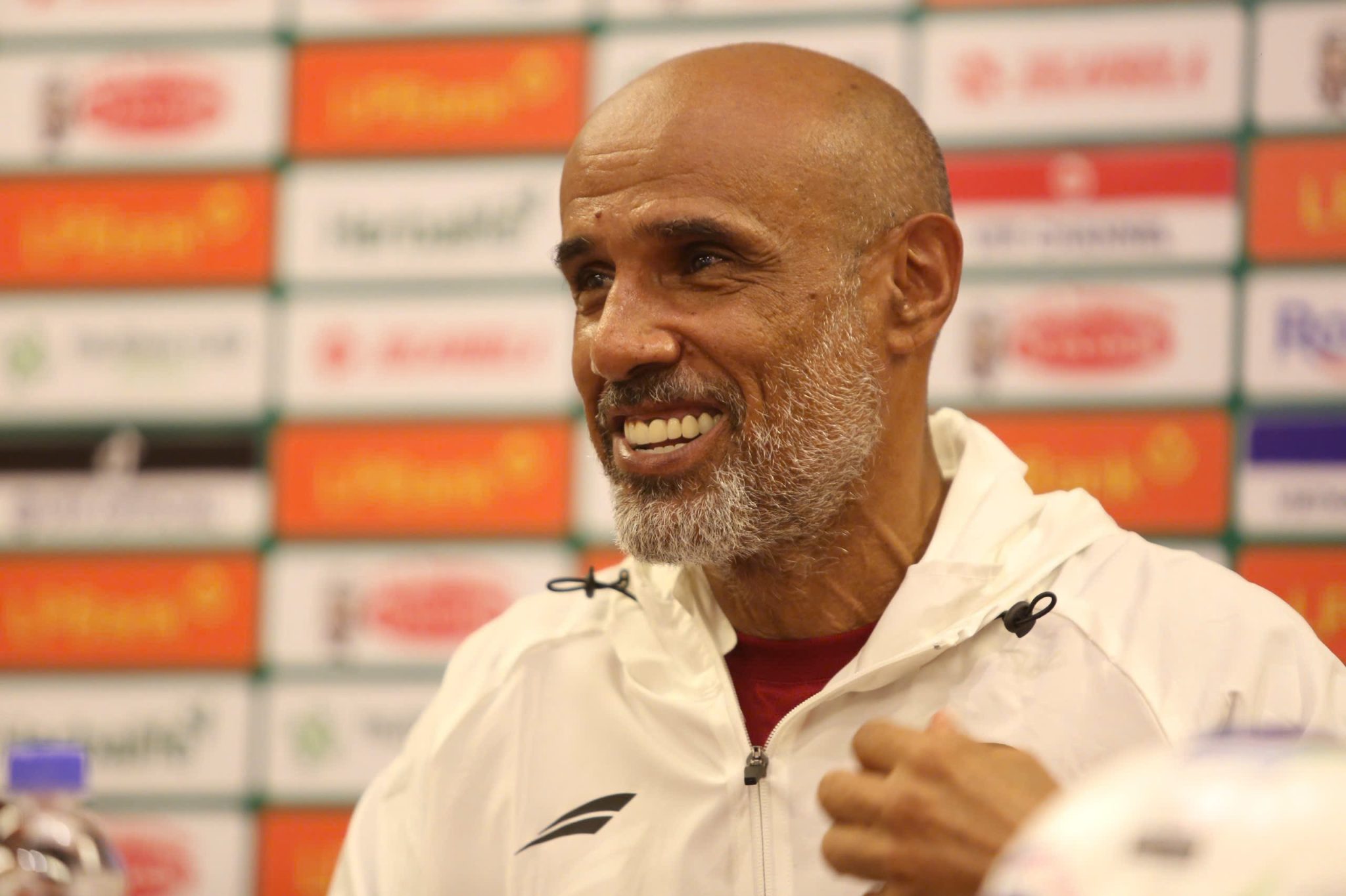 HLV U23 Yemen dat muc tieu canh tranh ve du VCK giai U23 chau a 2026