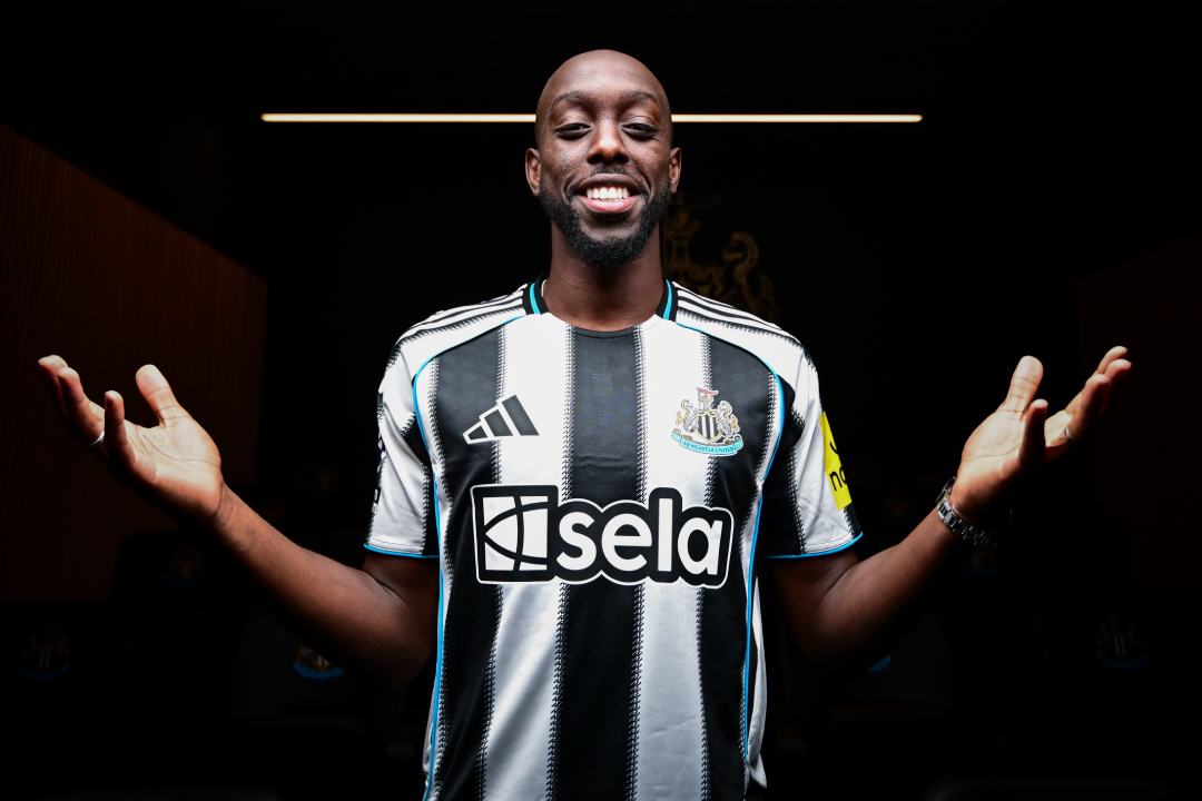 Câu chuyện Newcastle mất Isak cho Liverpool Nó ở cái tầm 4