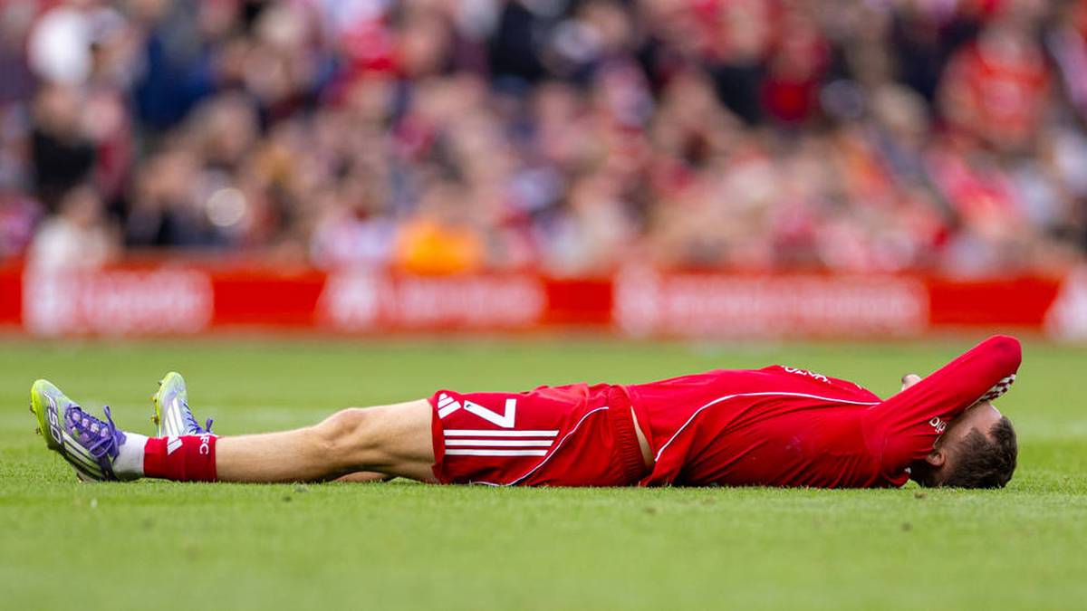 Dominik Szoboszlai Hậu vệ phải part-time đa tài của Liverpool 3