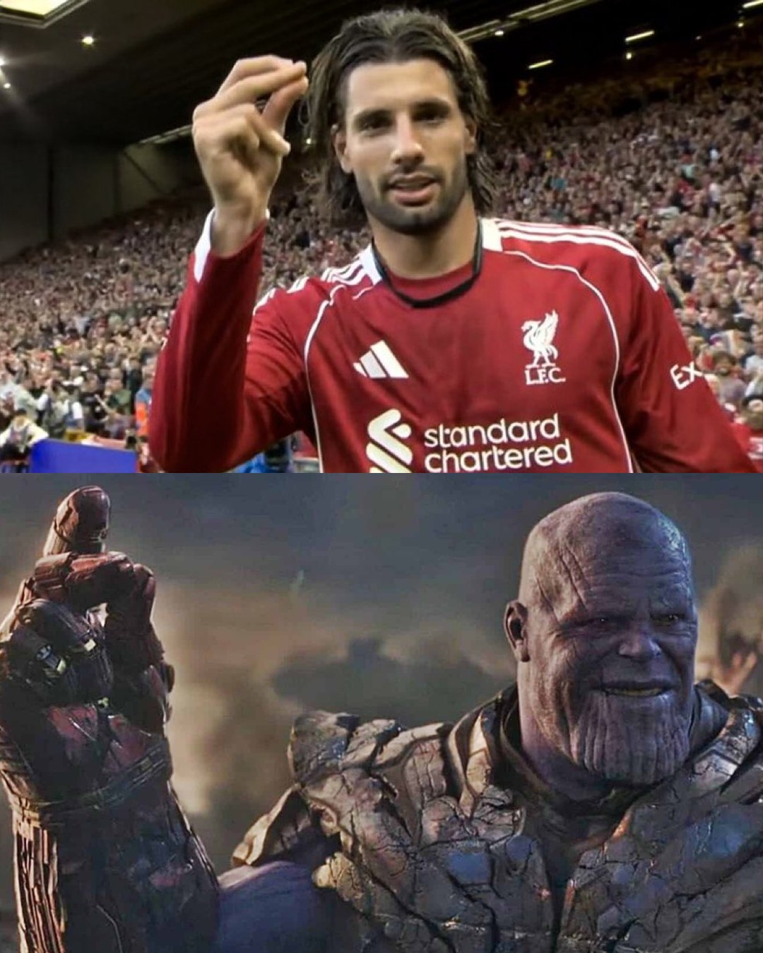 Dominik Szoboszlai Hậu vệ phải part-time đa tài của Liverpool 4