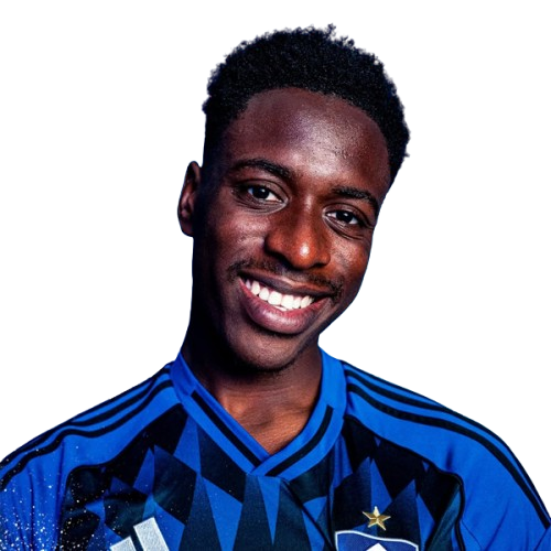 Albert Sambi Lokonga
