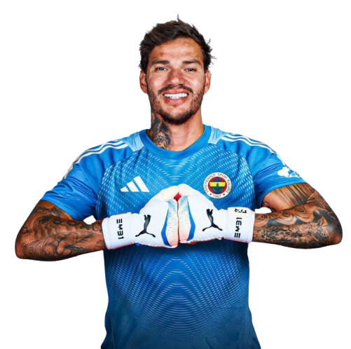 Ederson