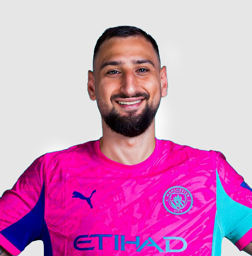Gianluigi Donnarumma