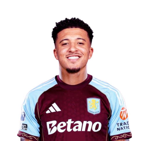 Jadon Sancho