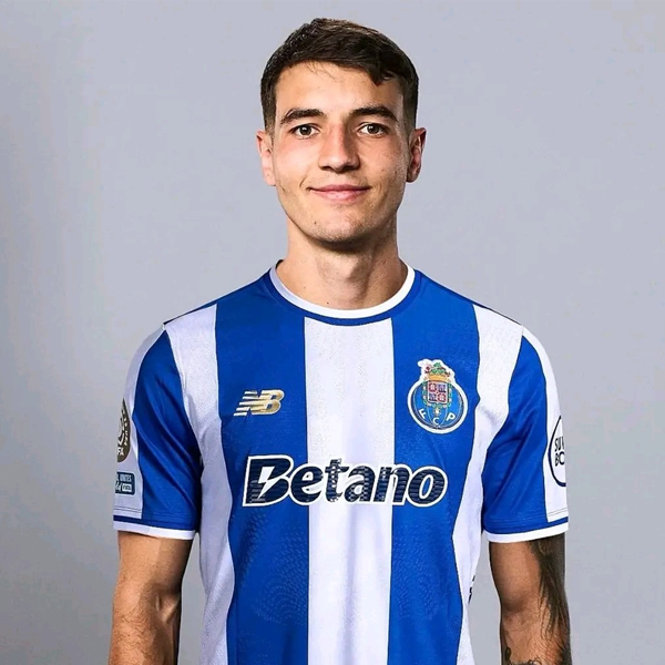 Jakub Kiwior