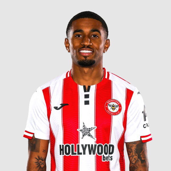 Reiss Nelson