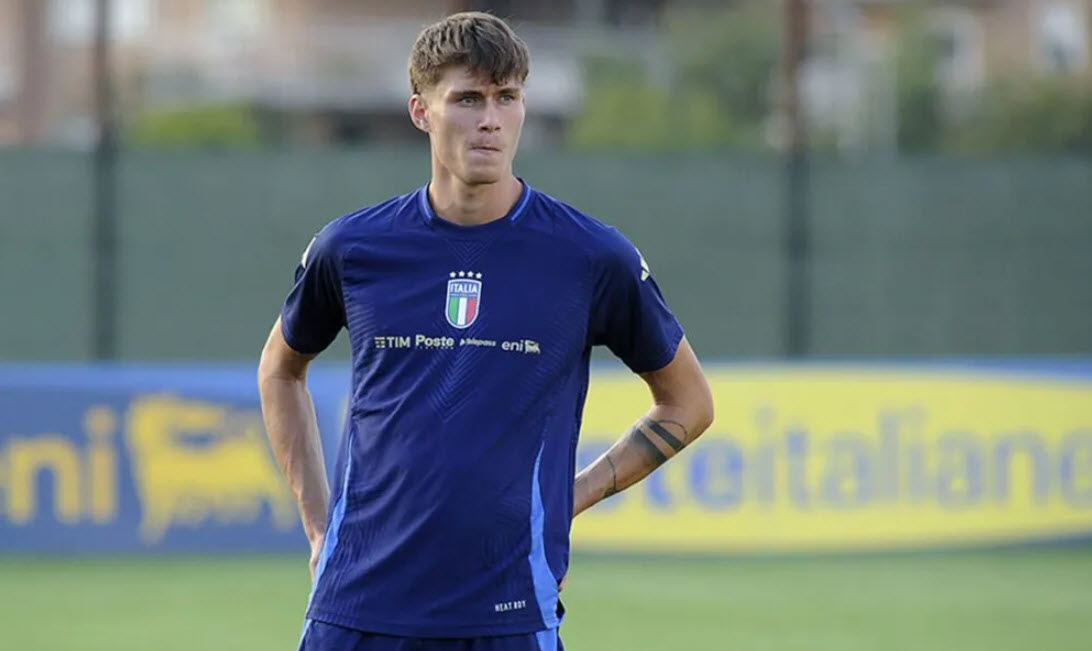 Nicolo Savona Nicolo Savona