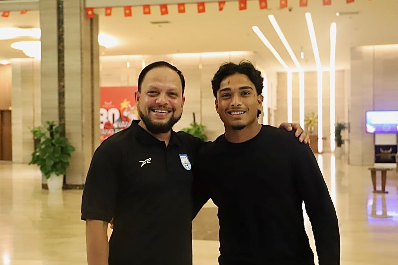 U23 Bangladesh