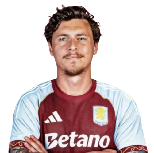 Victor Lindelof