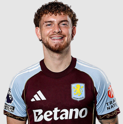Harvey Elliott
