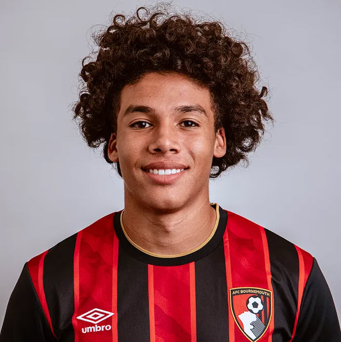 Remy Rees-Dottin