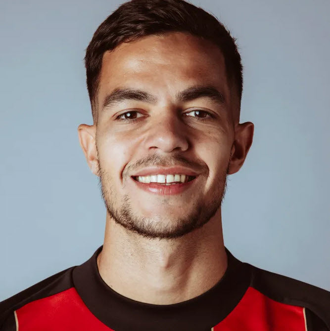 Romain Faivre