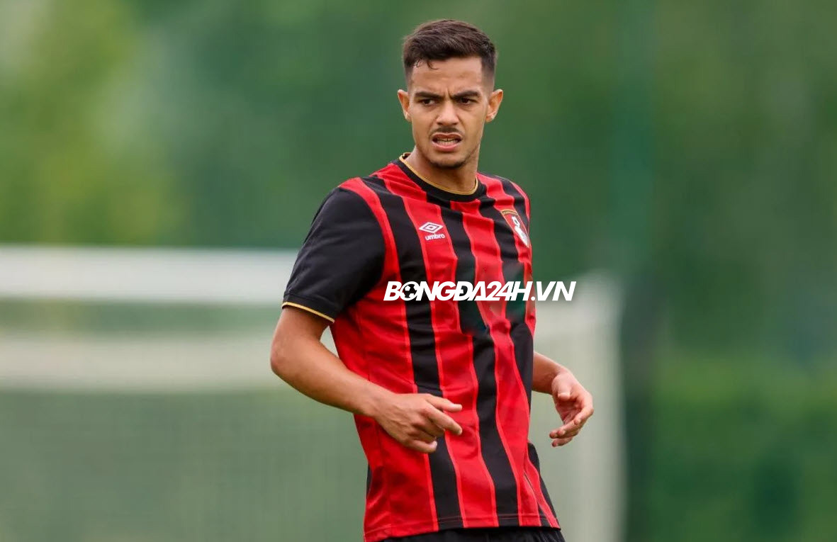 cầu thủ Romain Faivre