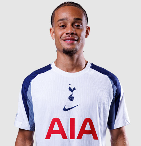 Xavi Simons