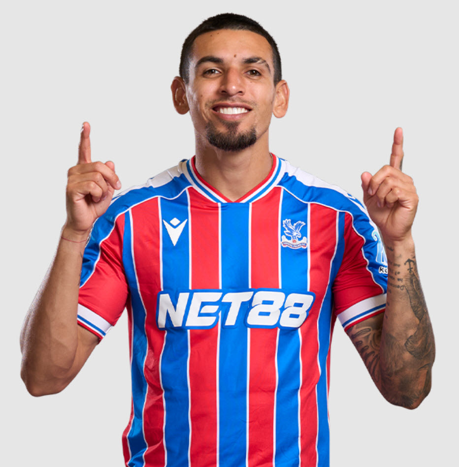 Daniel Munoz