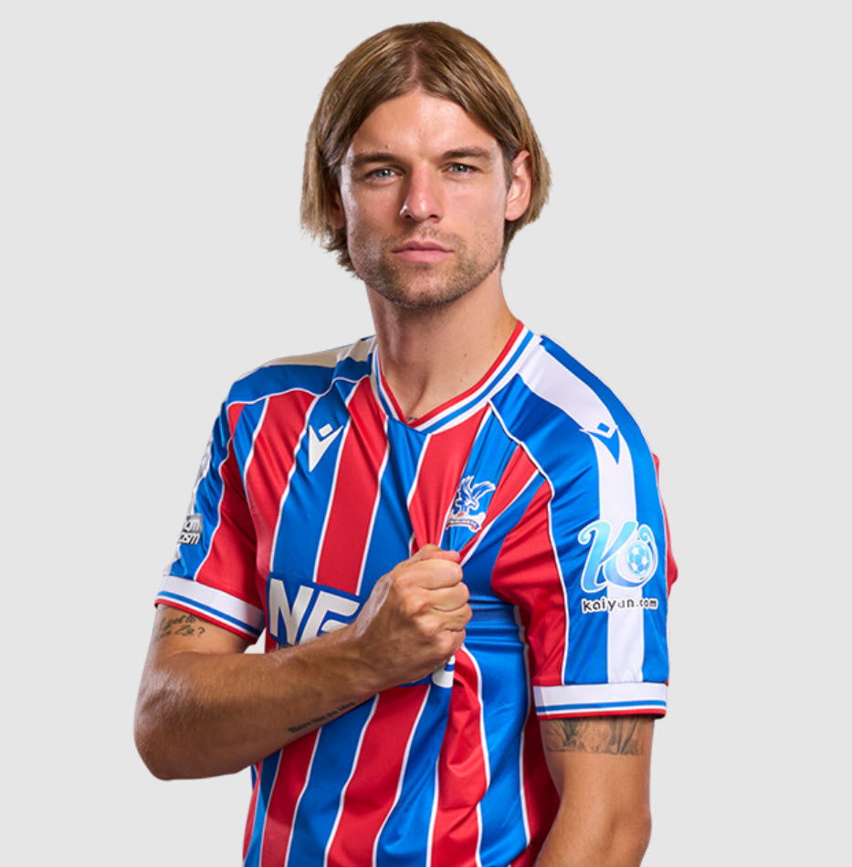 Borna Sosa