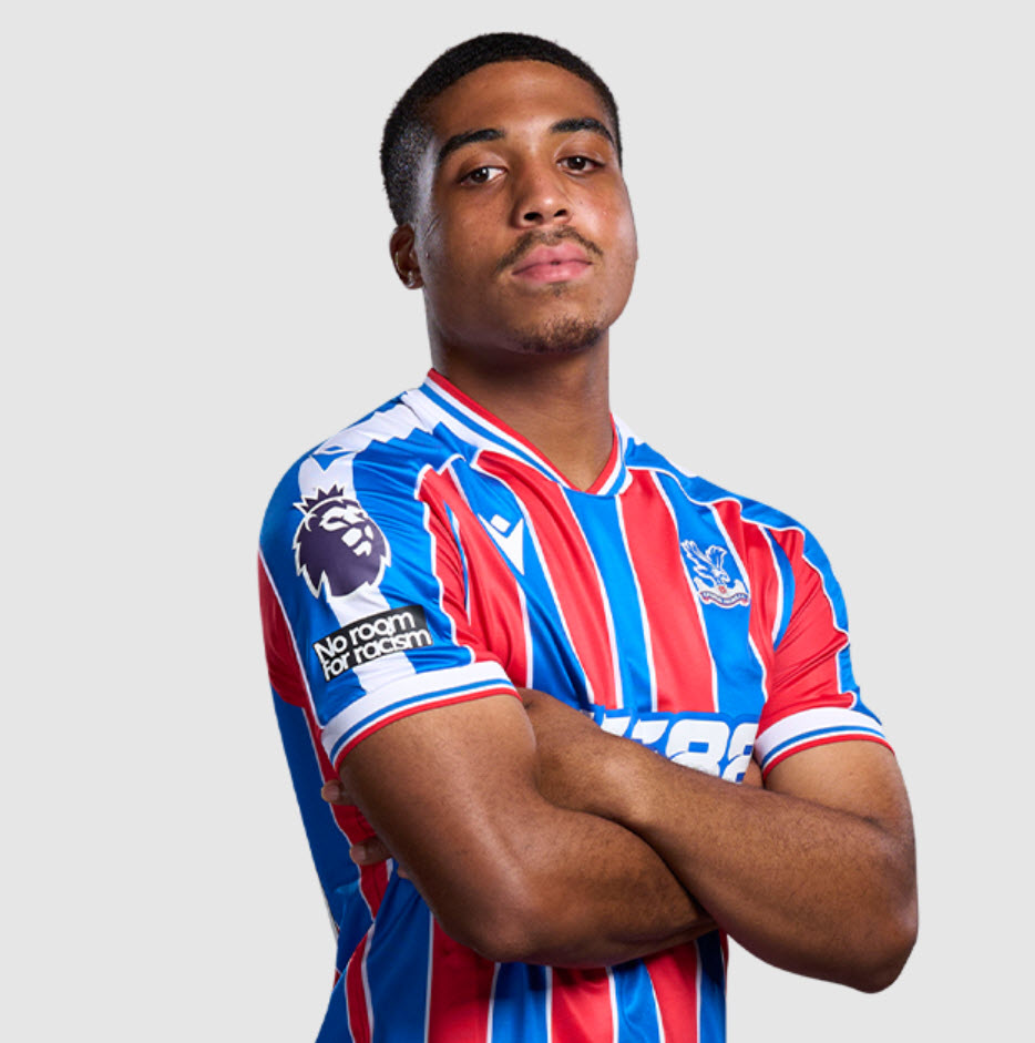Caleb Kporha