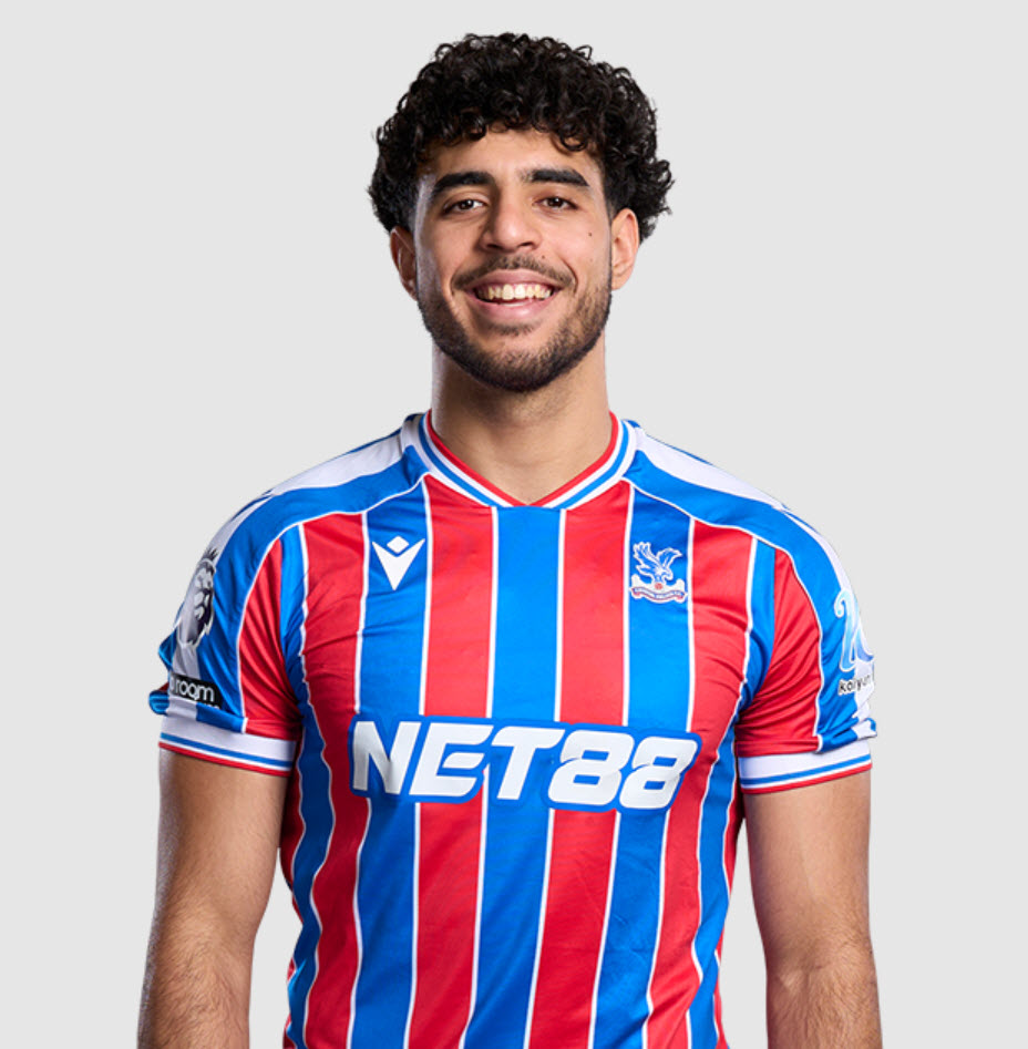 Chadi Riad
