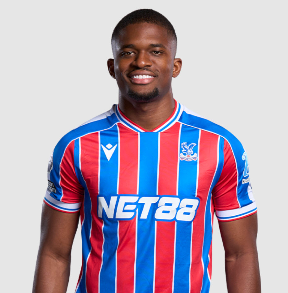 Cheick Doucoure