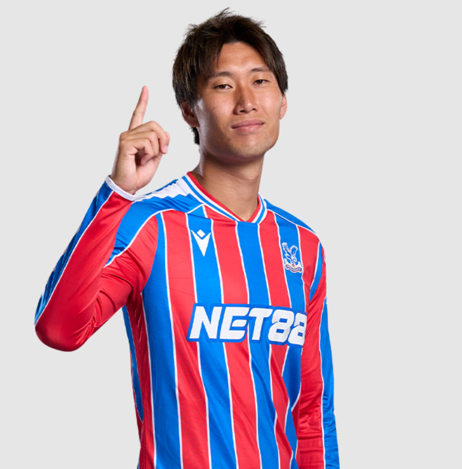 Daichi Kamada