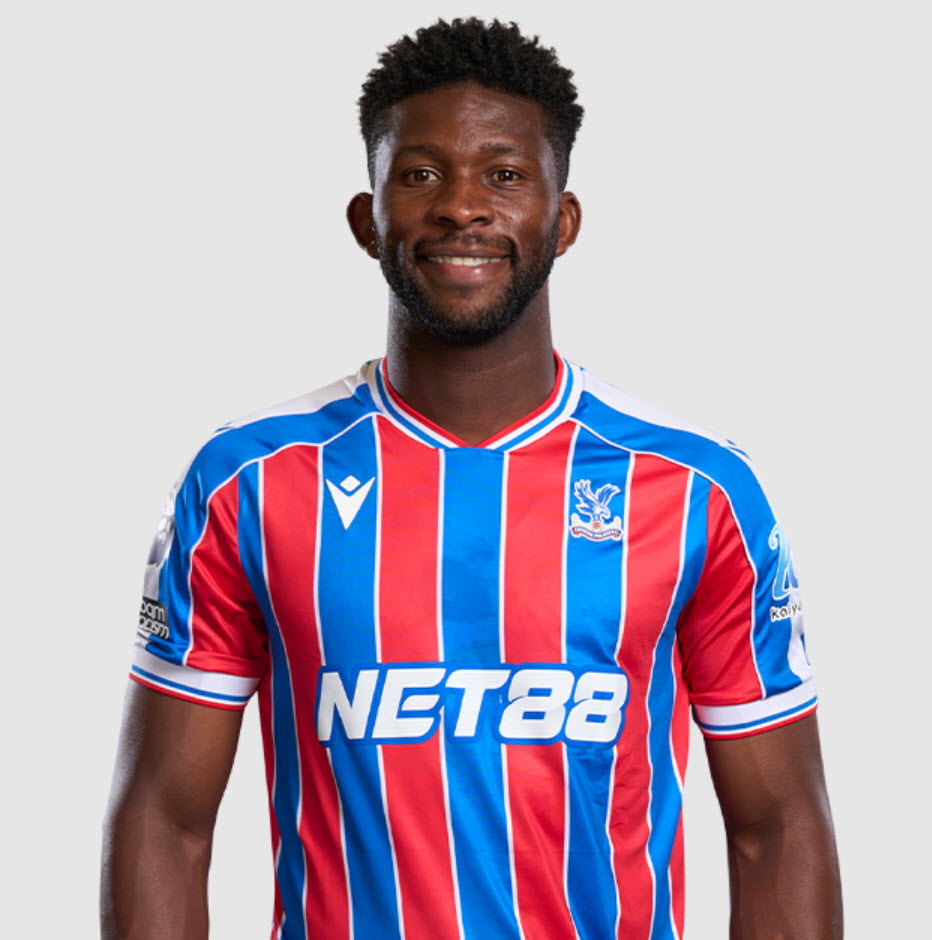 Jefferson Lerma