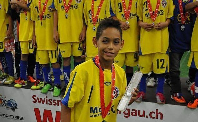 Matheus Cunha Từ nước lã hoá rượu vang 2