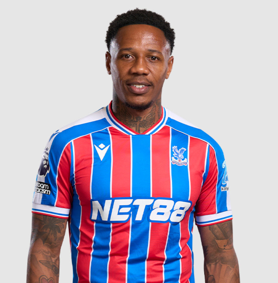 Nathaniel Clyne