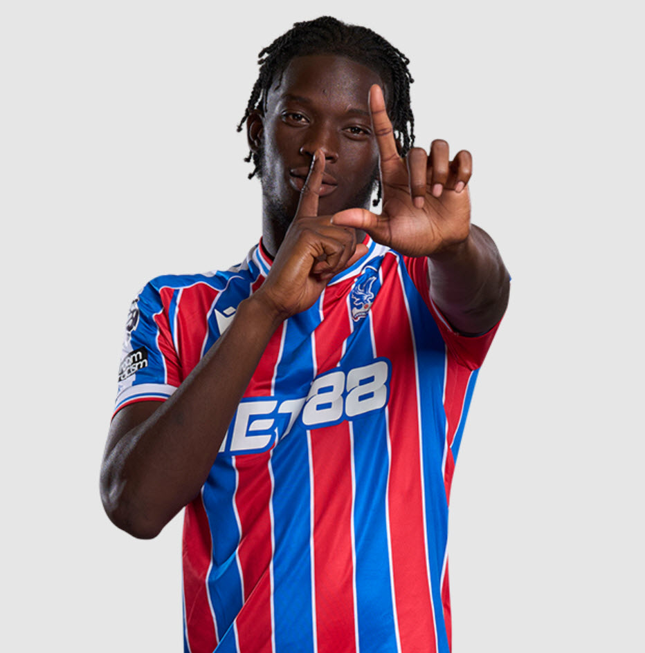 Romain Esse