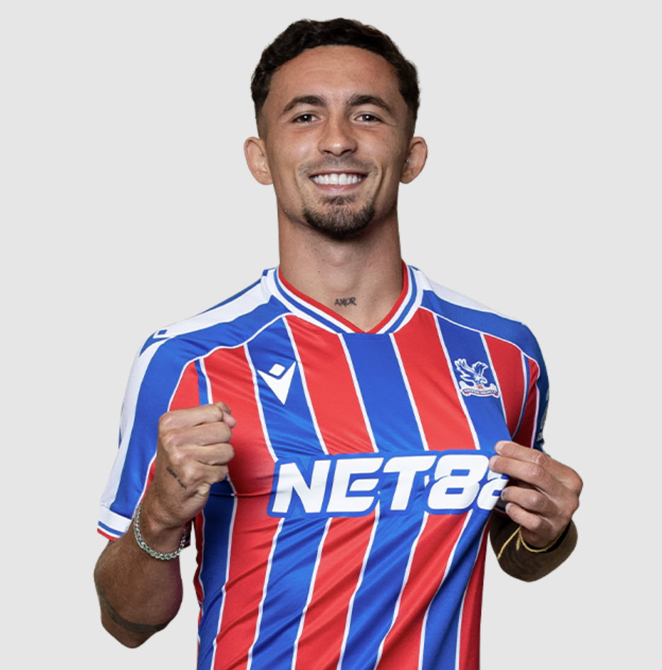 Yeremy Pino