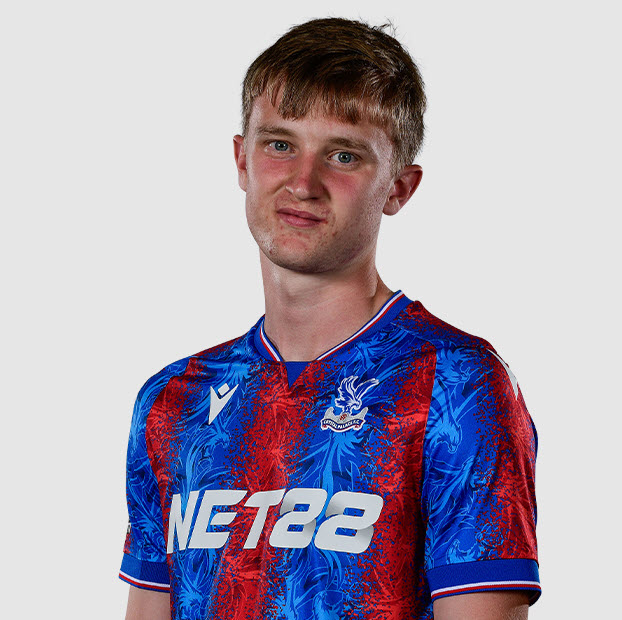 Zach Marsh