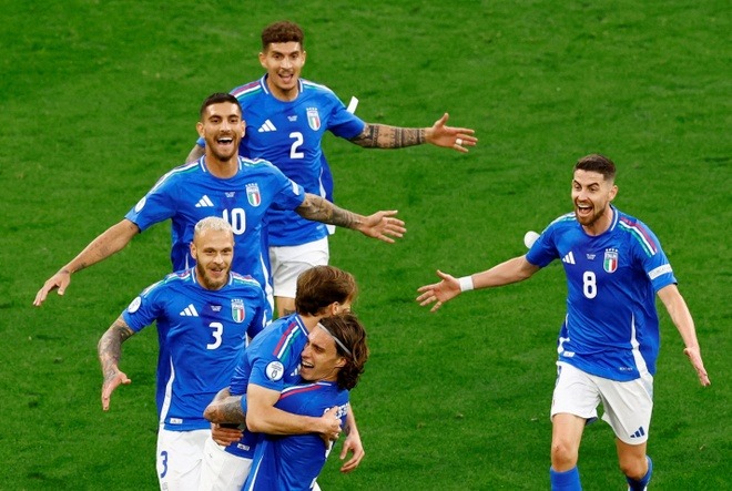 italia italia