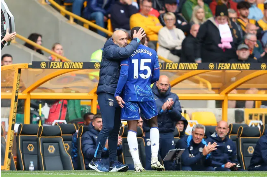 Tại sao Chelsea không thể cài điều khoản cấm ra sân khi cho mượn cầu thủ 1 Tại sao Chelsea không thể cài điều khoản cấm ra sân khi cho mượn cầu thủ 1