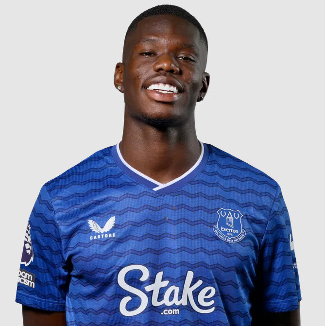 Thierno Barry