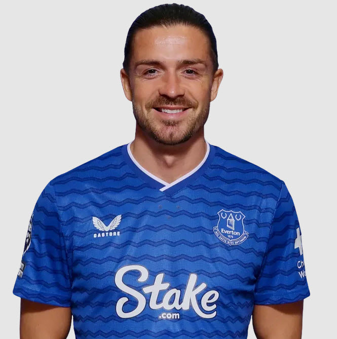 Jack Grealish