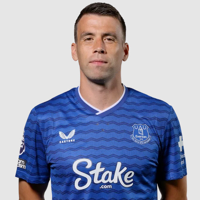 Seamus Coleman