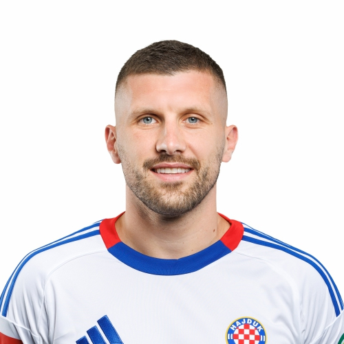 Ante Rebic