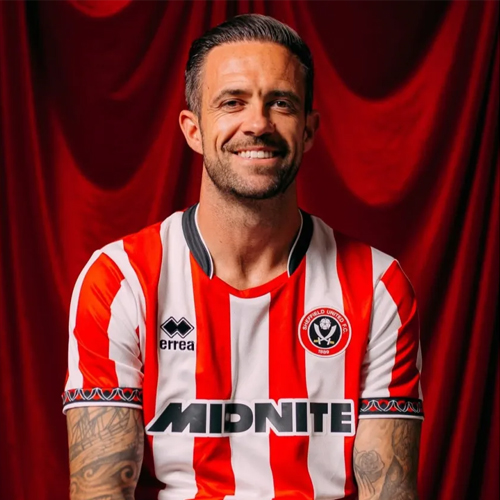 Danny Ings