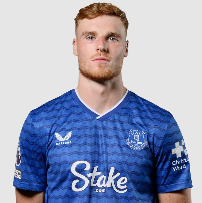 Jake O'Brien