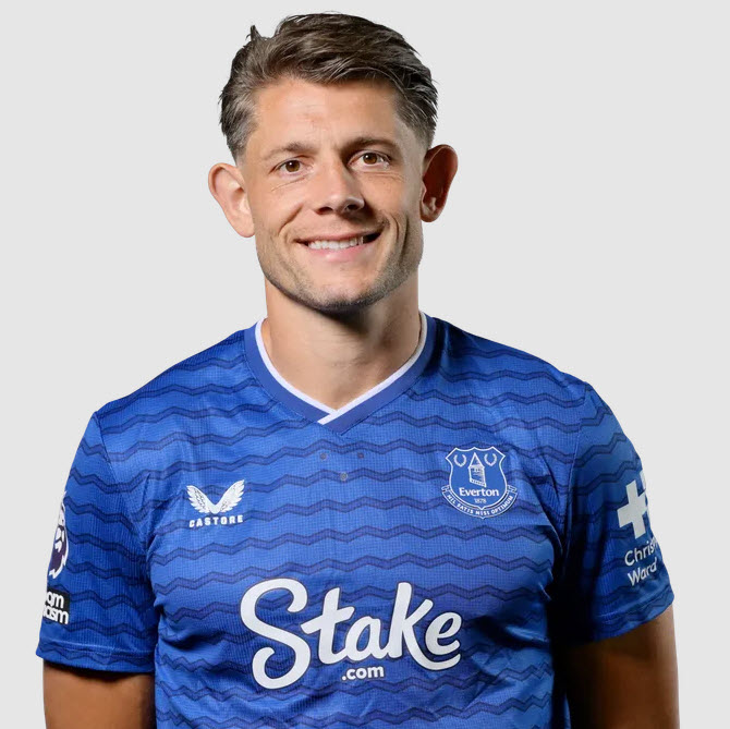 James Tarkowski