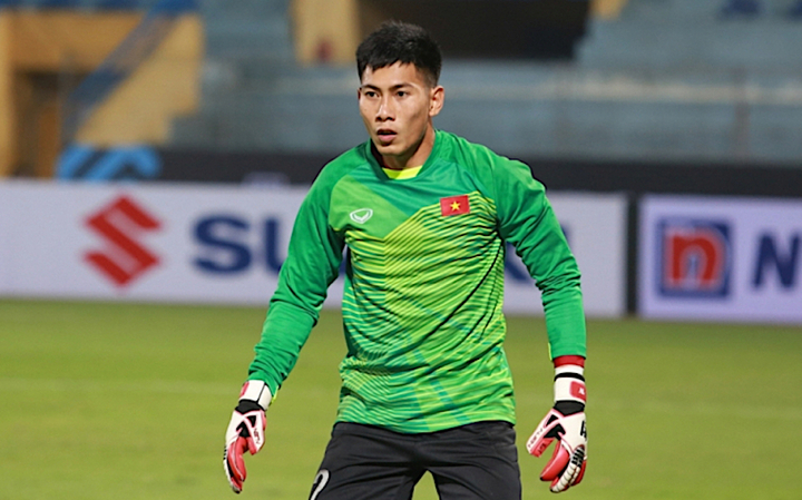 Nguyễn Tuấn Mạnh Nguyen Tuan Manh