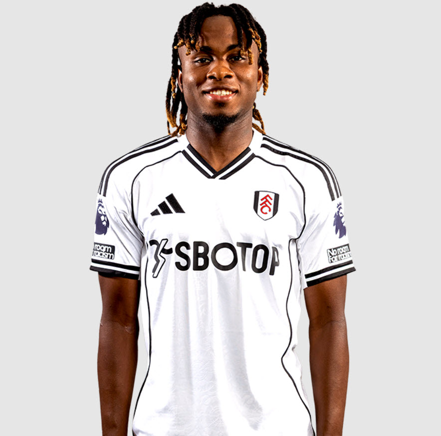 Samuel Chukwueze