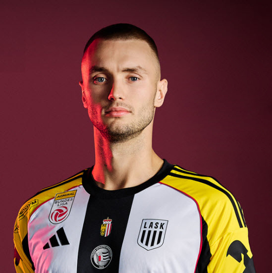 Sasa Kalajdzic