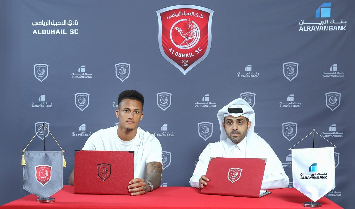 Tiểu sử trung vệ Tuta