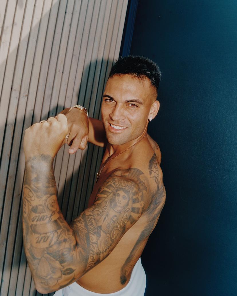 Lautaro Martinez Thất bại ở chung kết Champions league là nỗi đau lớn nhất tôi từng trải qua 4 Lautaro Martinez Thất bại ở chung kết Champions league là nỗi đau lớn nhất tôi từng trải qua 4