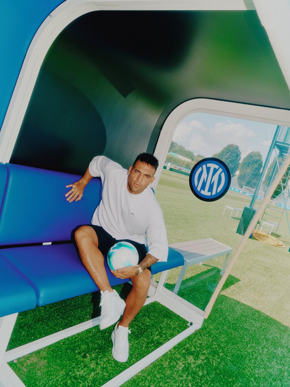 Lautaro Martinez Thất bại ở chung kết Champions league là nỗi đau lớn nhất tôi từng trải qua 2 Lautaro Martinez Thất bại ở chung kết Champions league là nỗi đau lớn nhất tôi từng trải qua 2