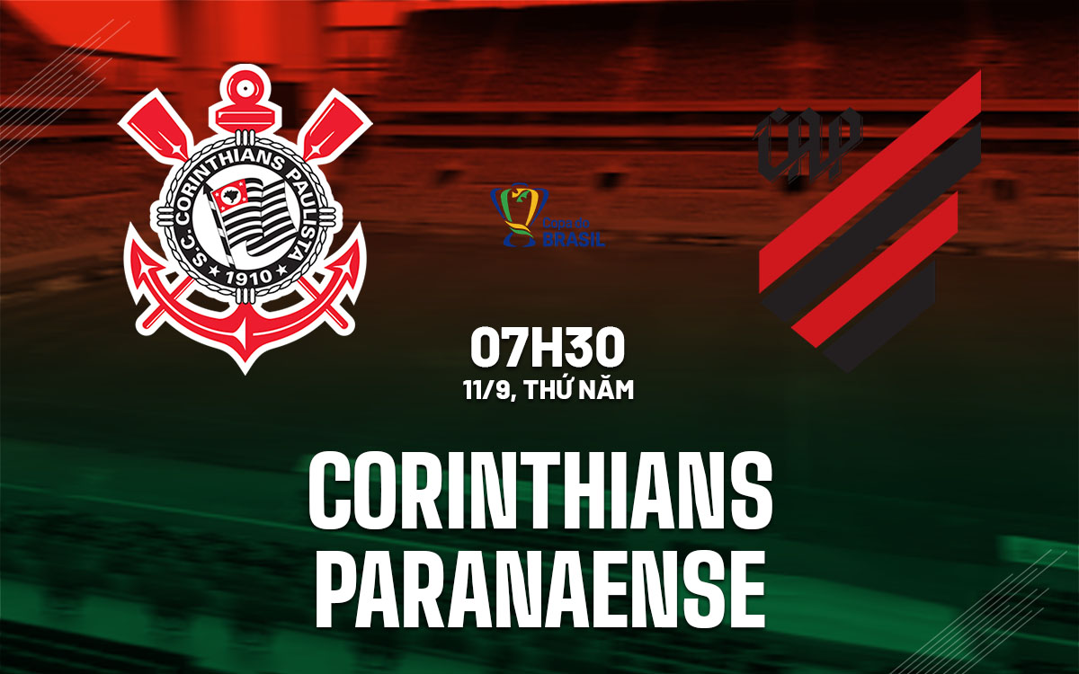 nhan dinh bong da du doan Corinthians vs Paranaense cup quoc gia brazil hom nay nhan dinh bong da du doan Corinthians vs Paranaense cup quoc gia brazil hom nay