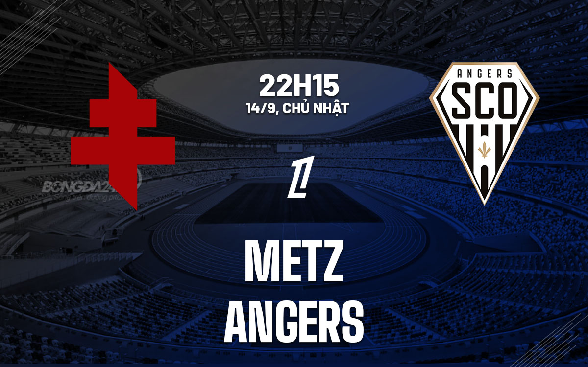 nhan dinh bong da du doan Metz vs Angers vdqg phap ligue 1 hom nay nhan dinh bong da du doan Metz vs Angers vdqg phap ligue 1 hom nay